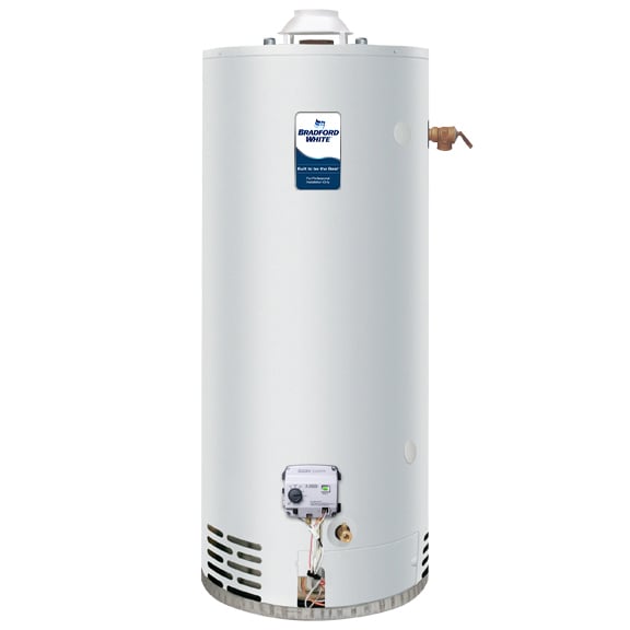 Gas Tank Water Heater